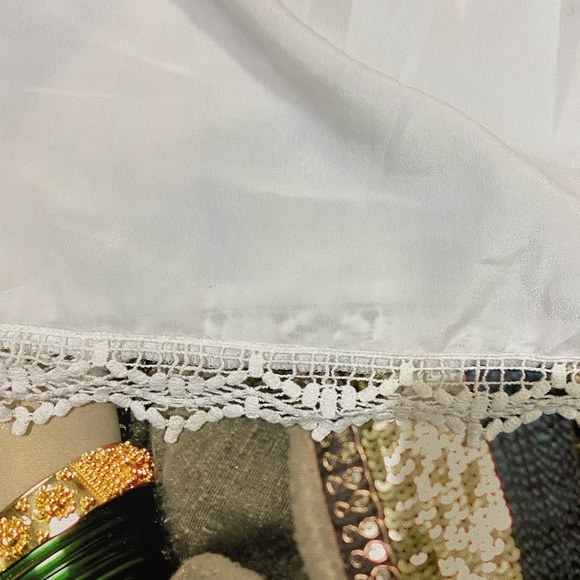 American Rag Cie Top. Size - S - Picture 10 of 16